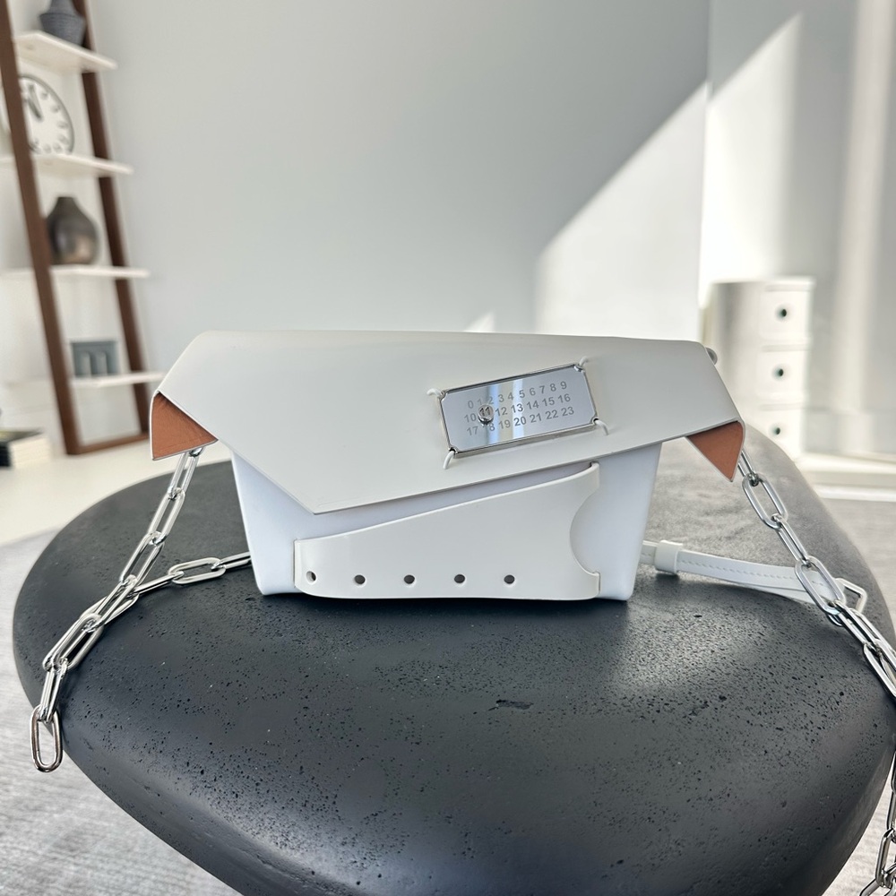 Maison Margiela Snatched bag